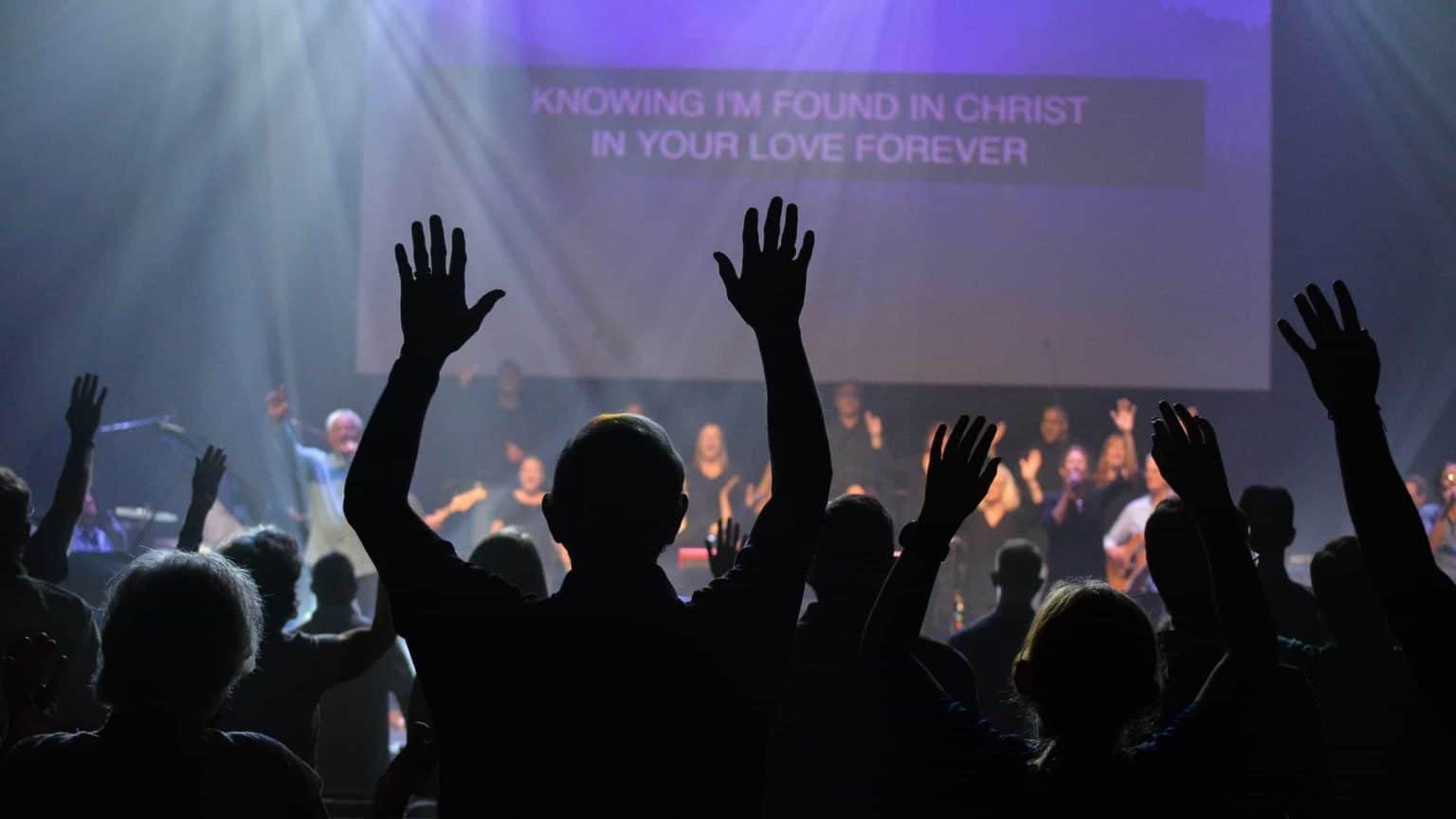 Burke Community Church Nondenominational church in Burke, VA