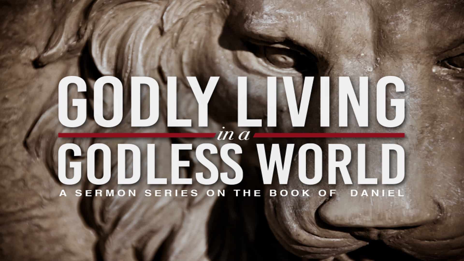 God Gives Proofs To The Skeptic And Plans To The Saint In Order To Eradicate And Educate - Part 1