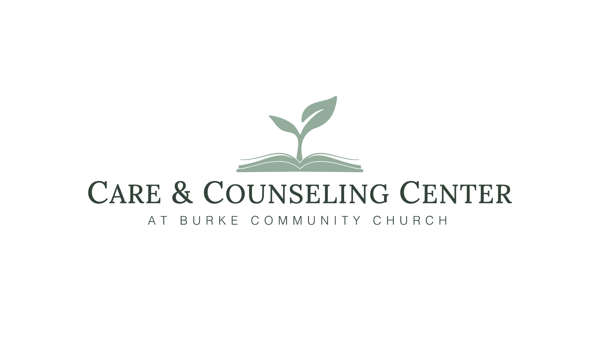 Care & Counseling Center Burke Community Church