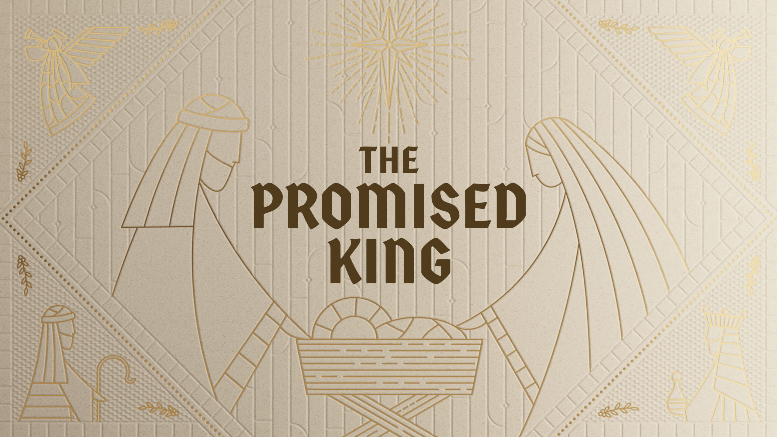 The Premise of the Promise