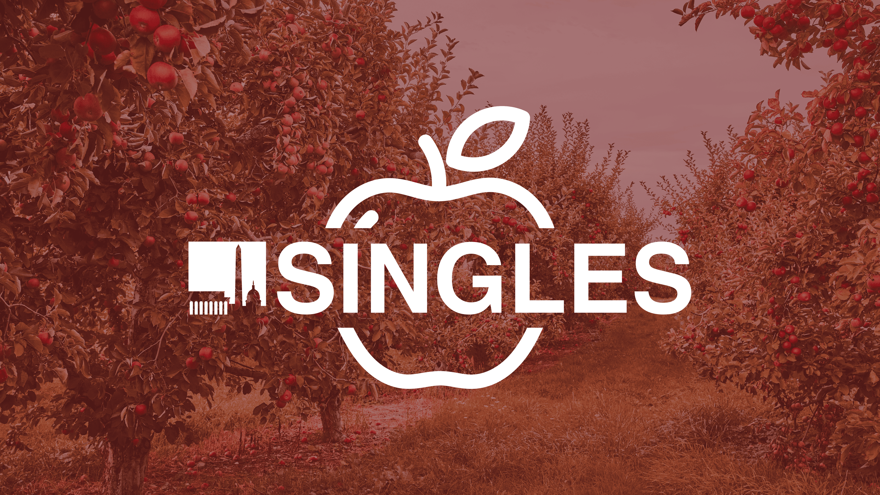 Single Apple Picking Event