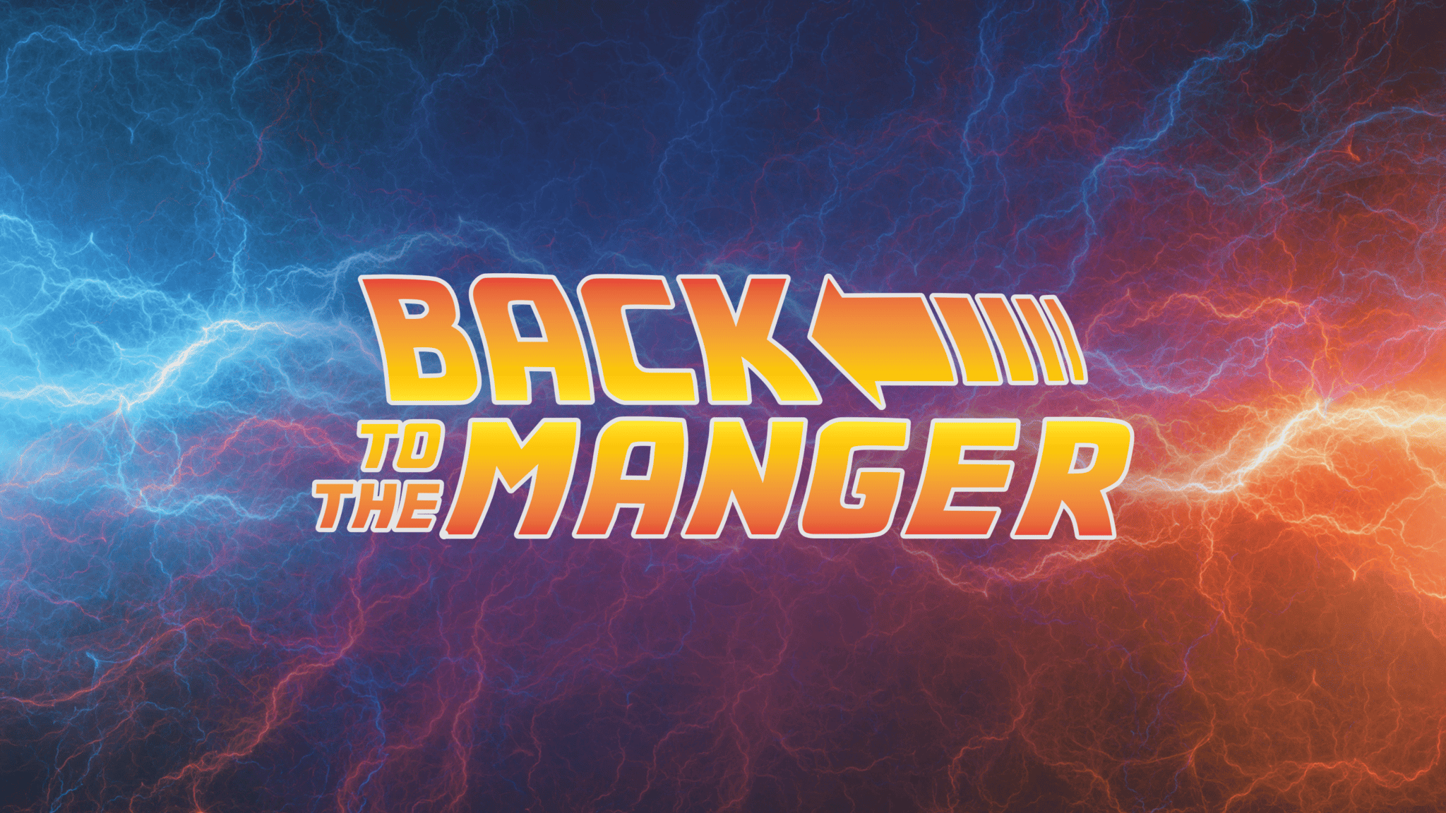 Back to the Manger Kids Musical | Burke Community Church