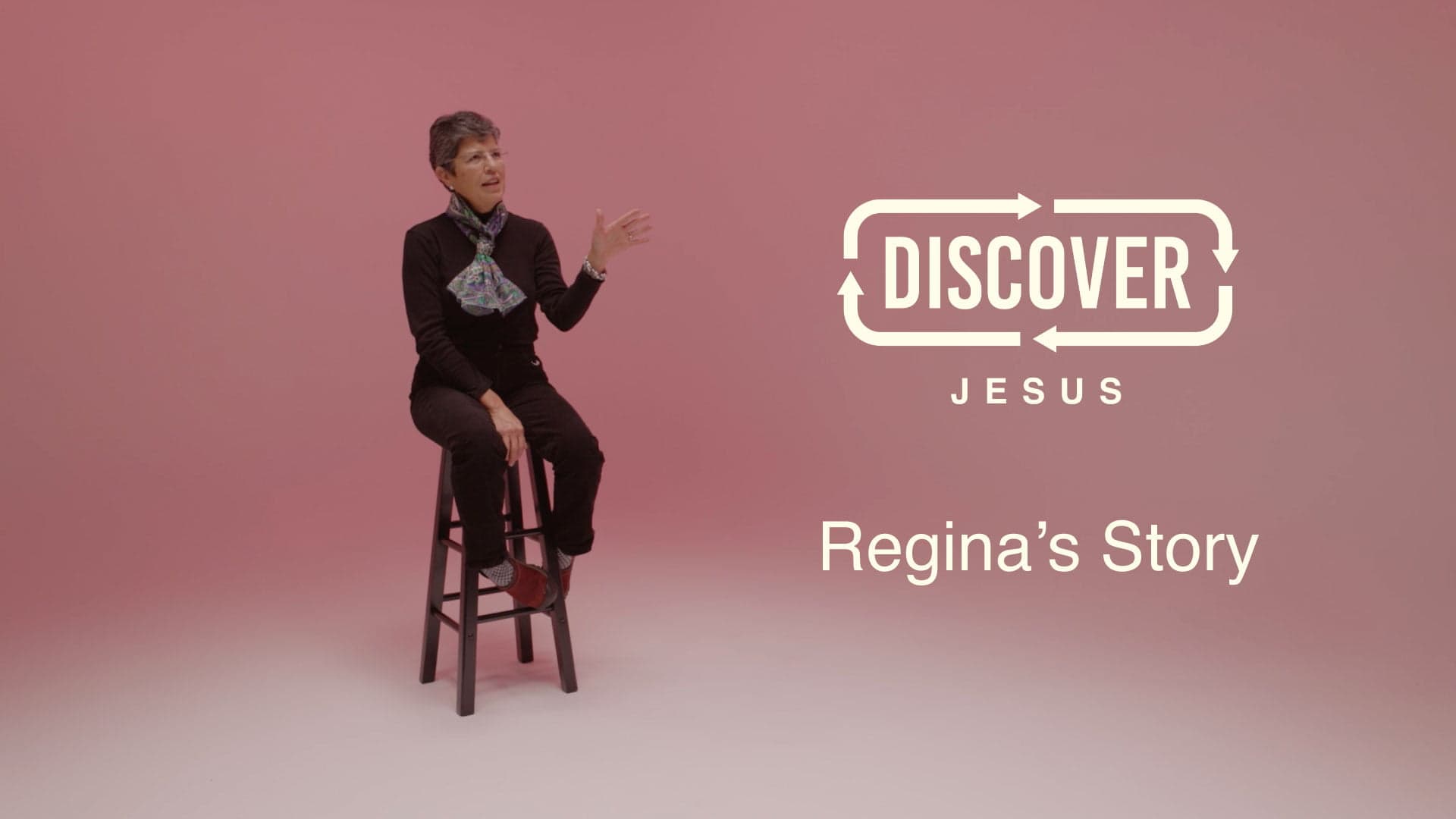 Regina's Story