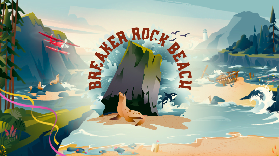 VBS Summer 2024 Burke Community Church