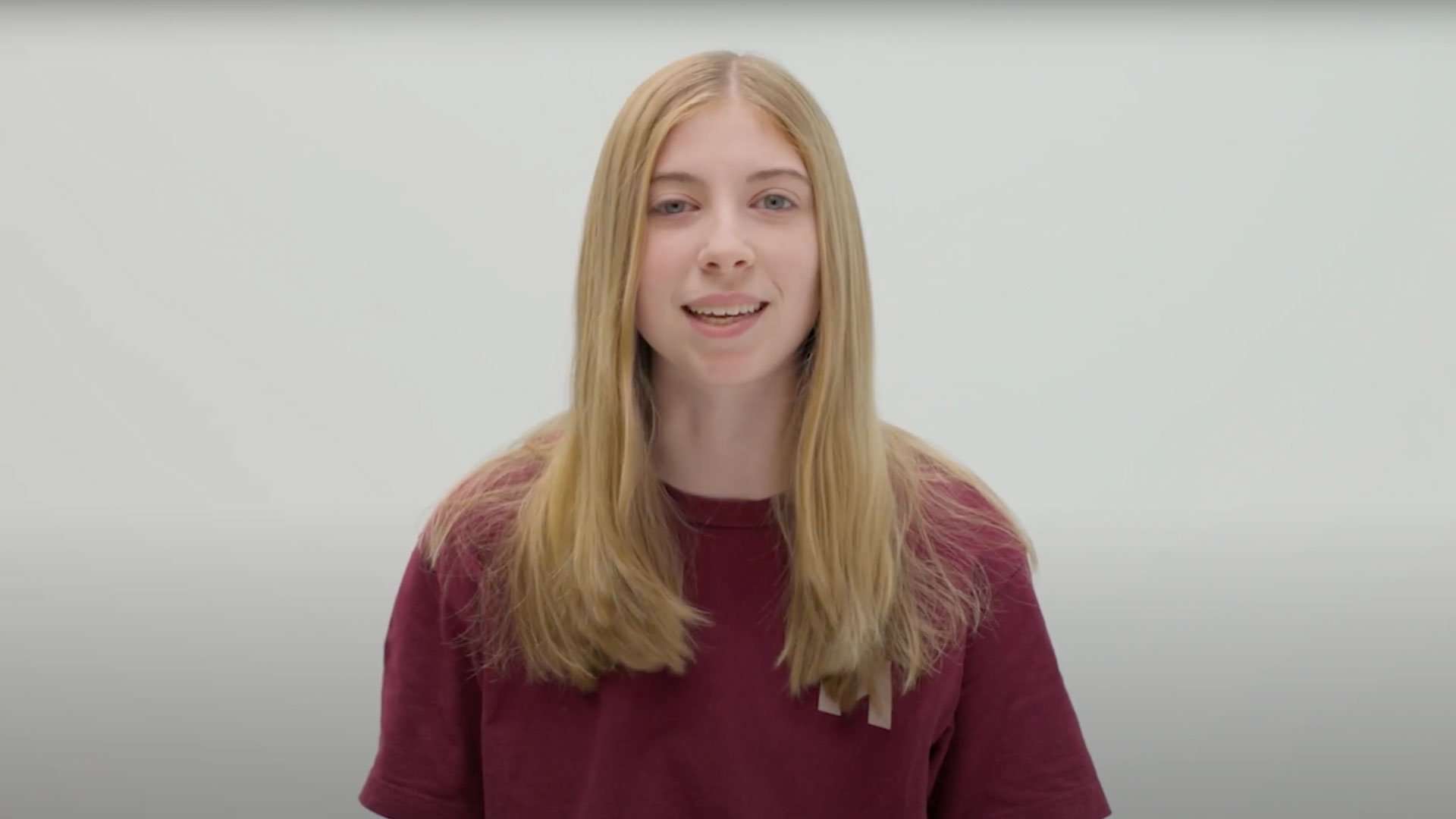 Grace's Story