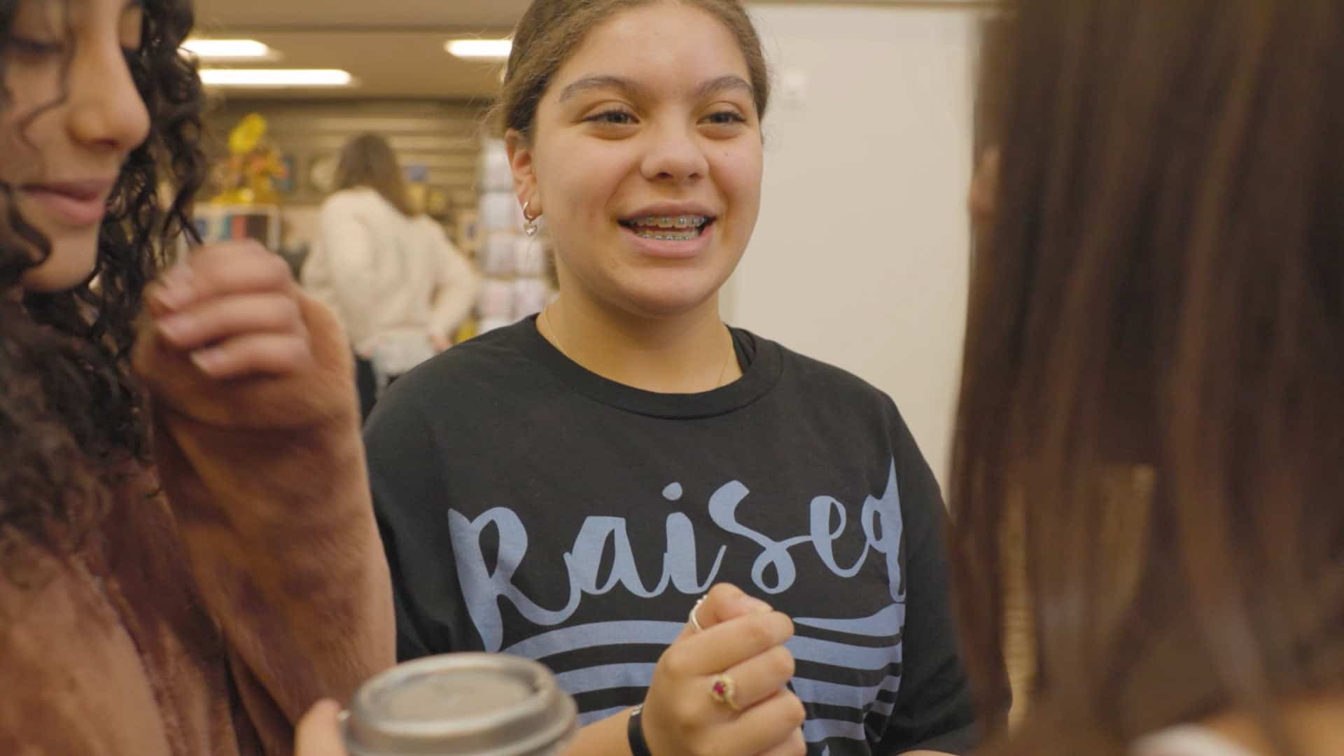 Valerie, Azucena, and Aida's Story