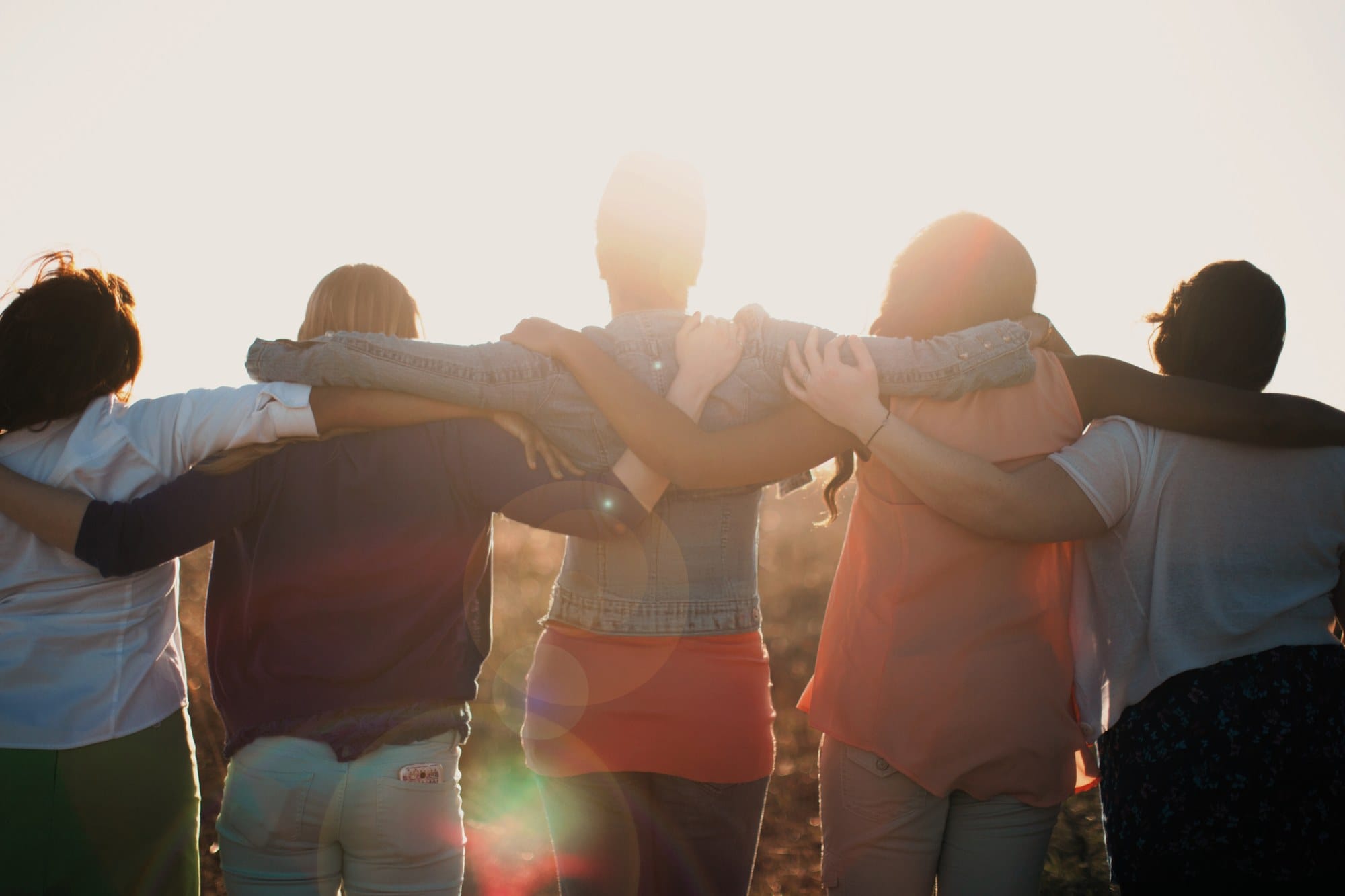 Women's Cancer Support Group Web