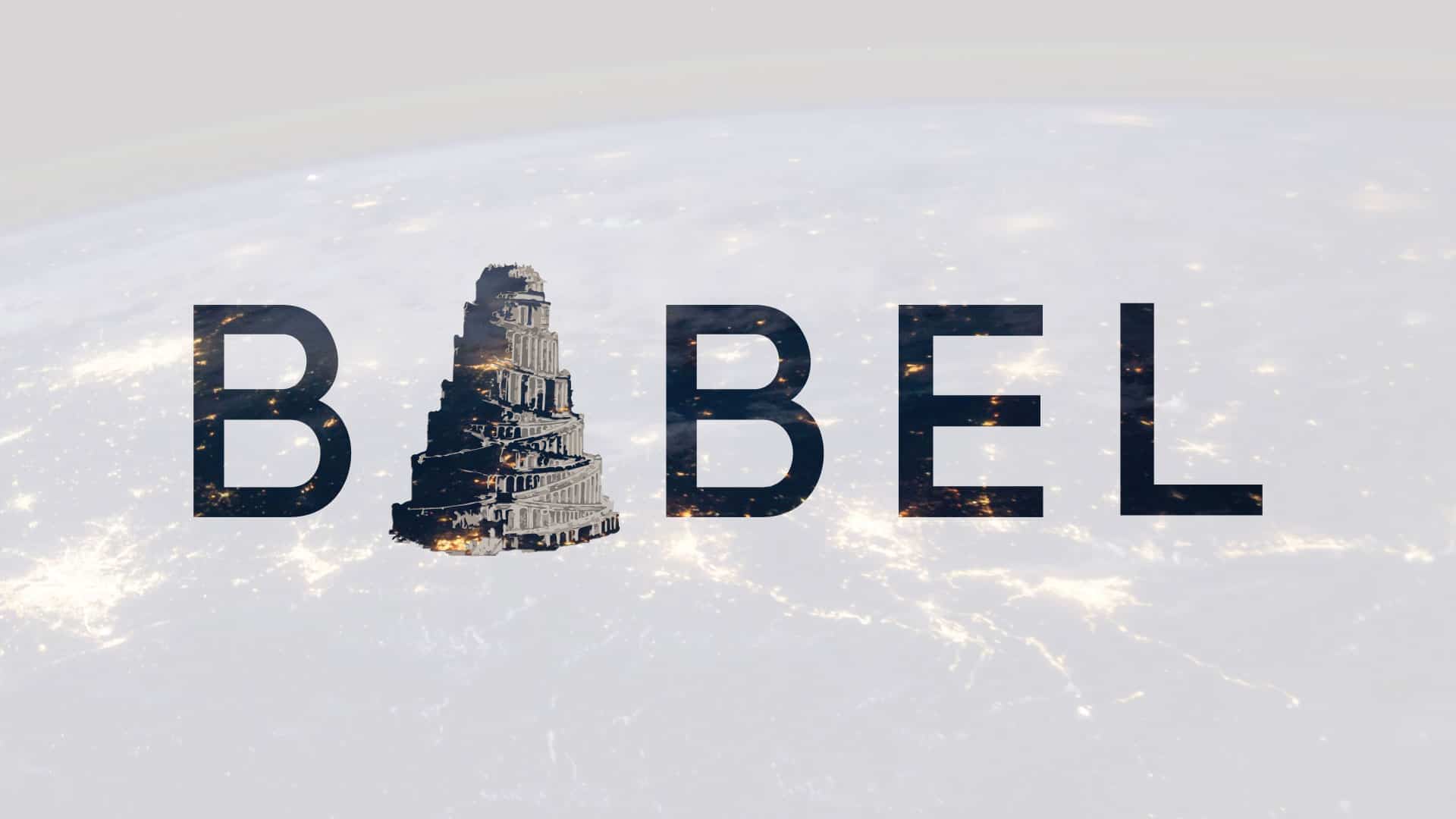 Babel: Am I Just Adding To The Noise?