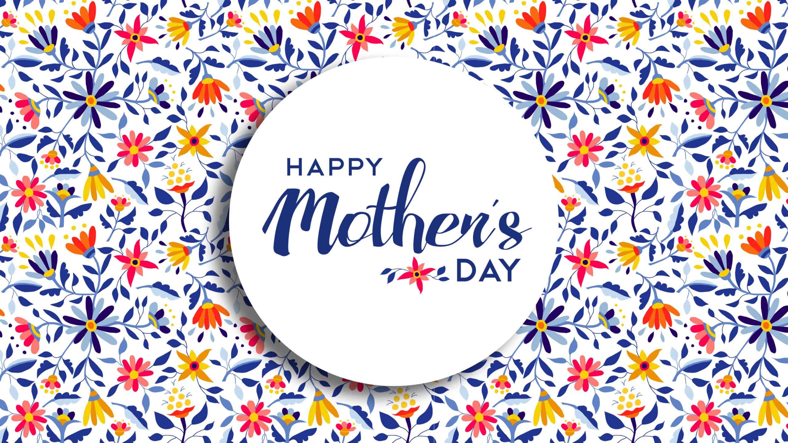 Mother's Day 2020 - What My Mother Did Right