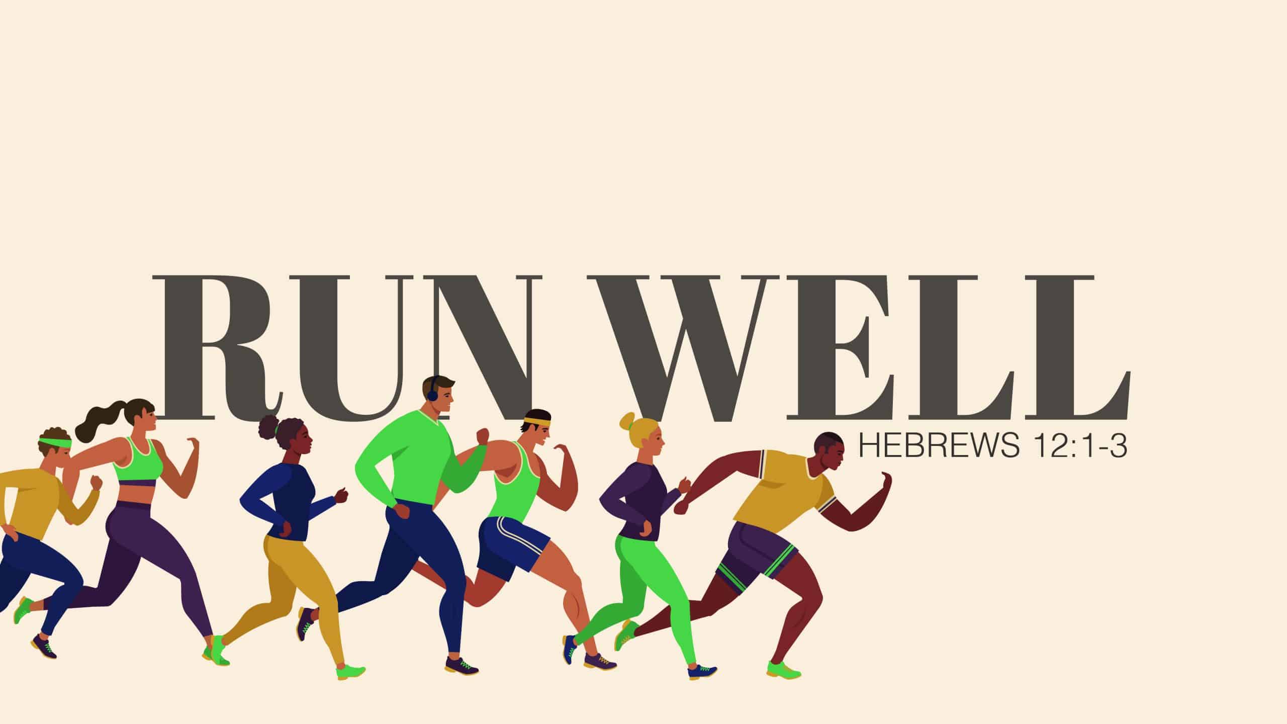 Run Well