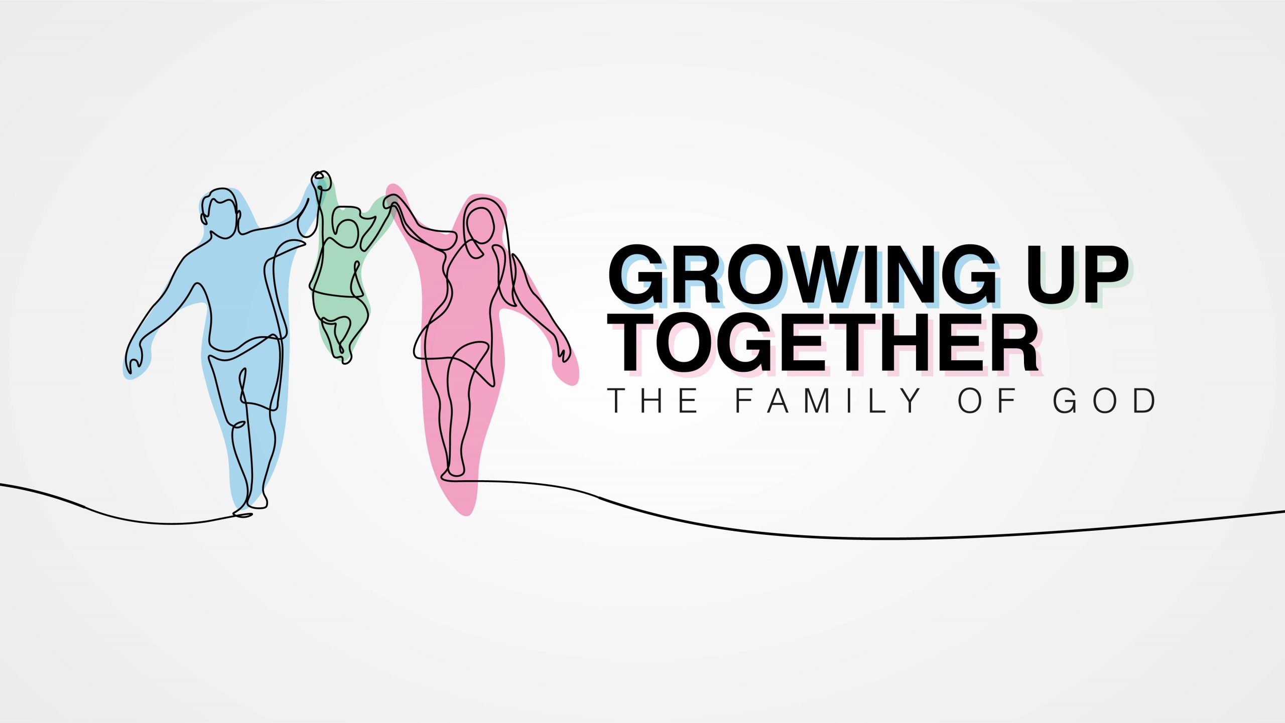 Growing Up Together