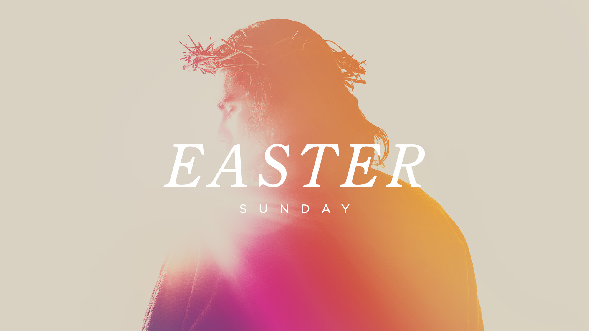 Resurrection Road | Easter Sunday 2022