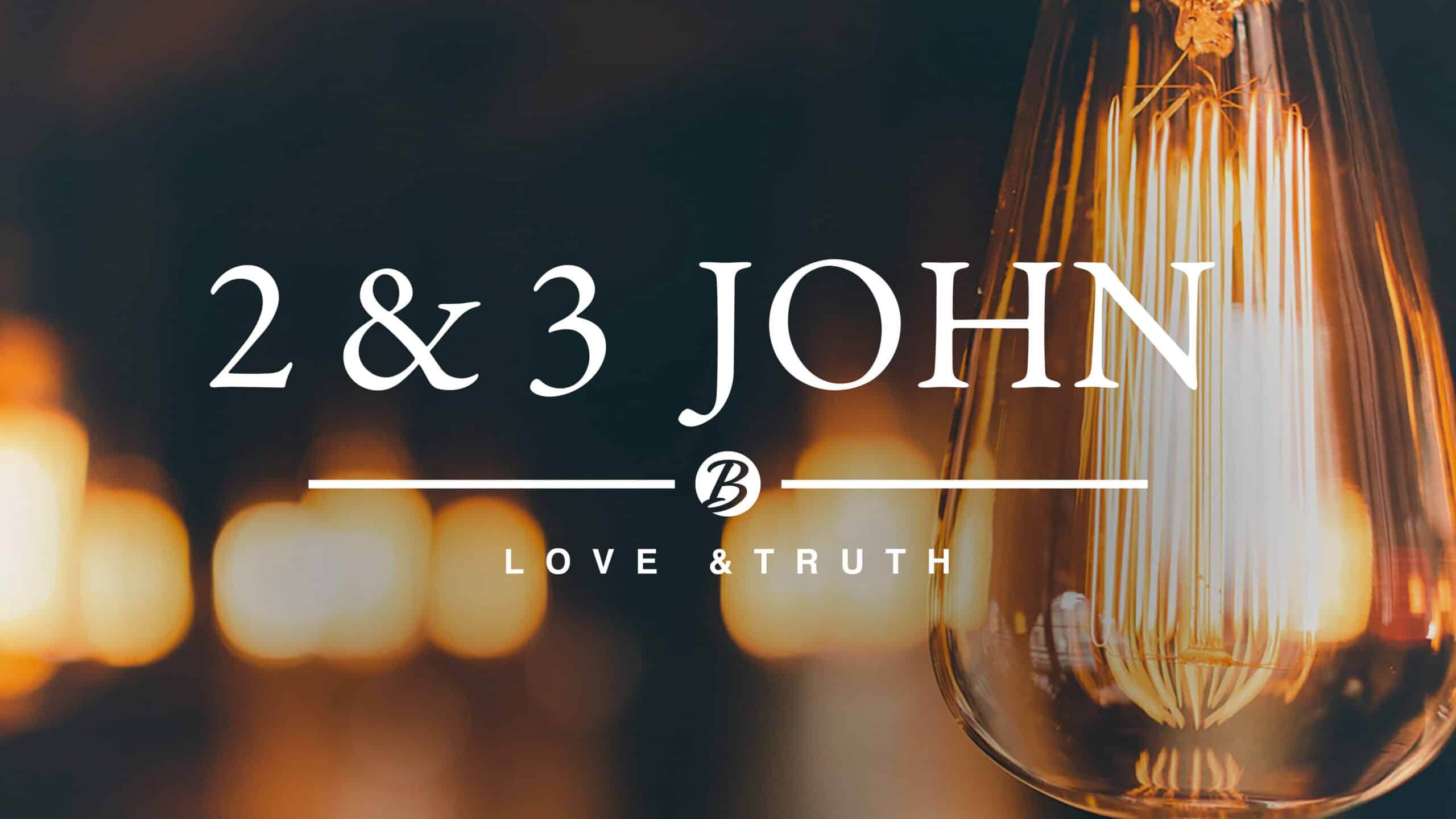 2 John