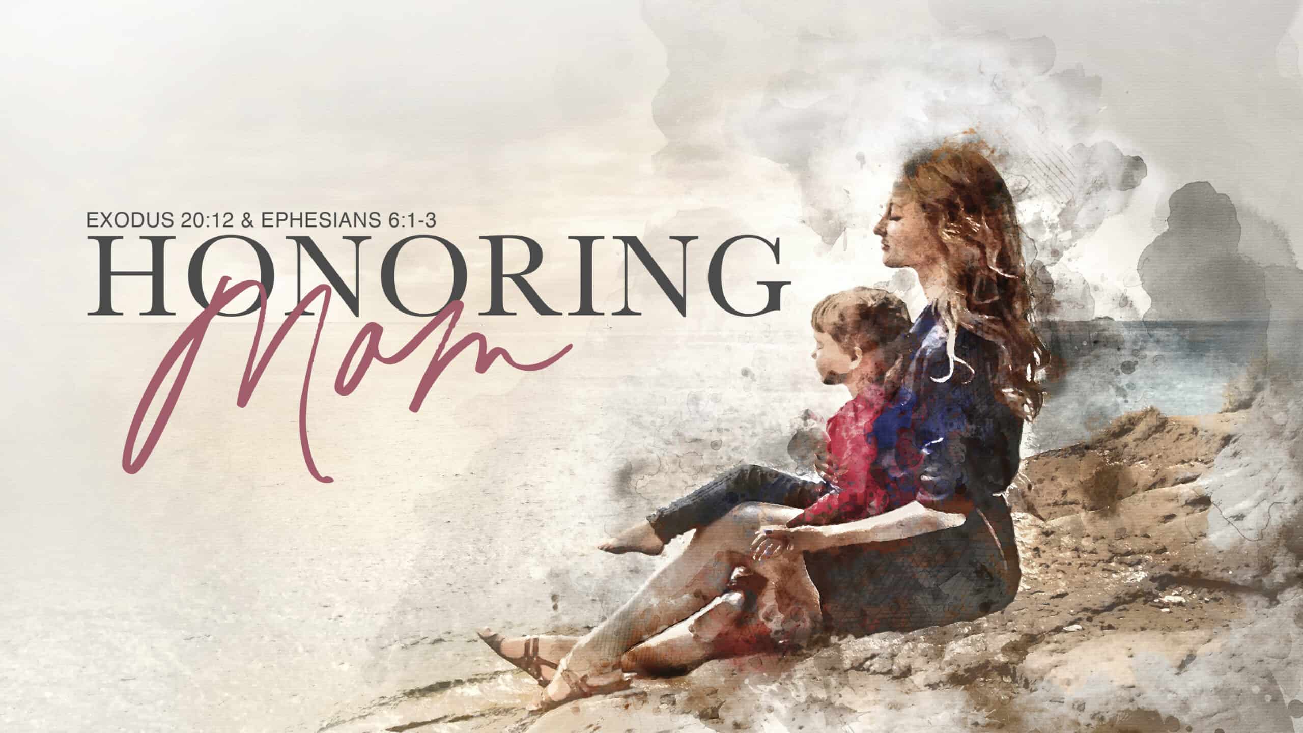 Mother's Day 2023