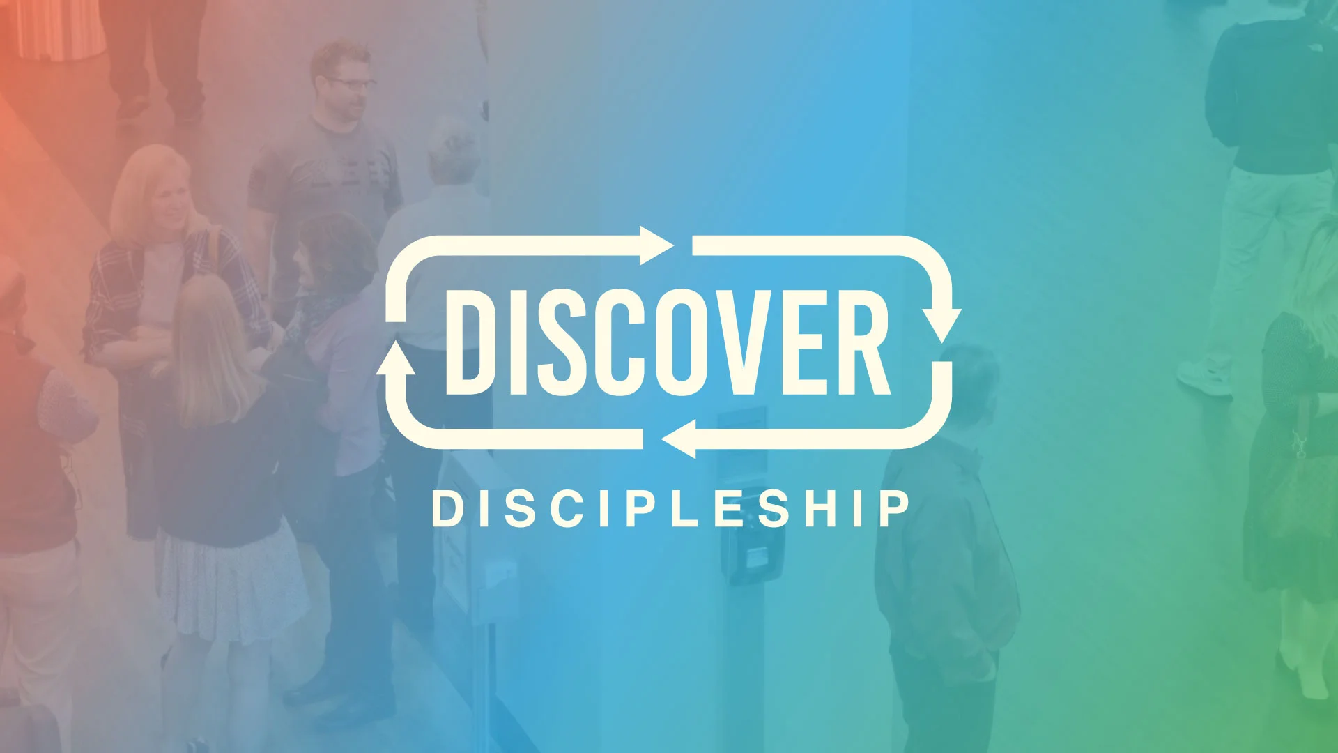 The Purpose of Discipleship
