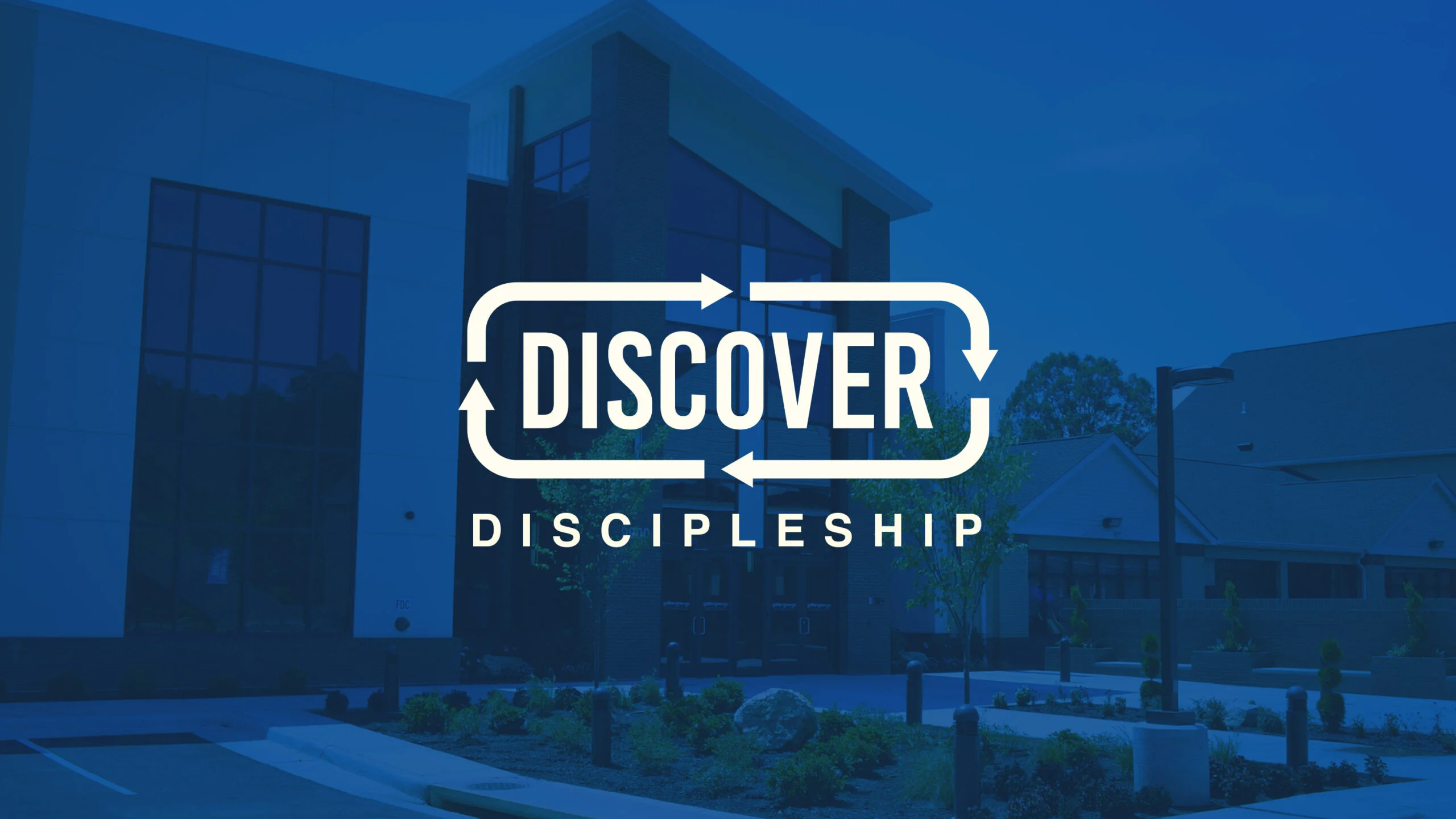 Discover Your Part in the Church