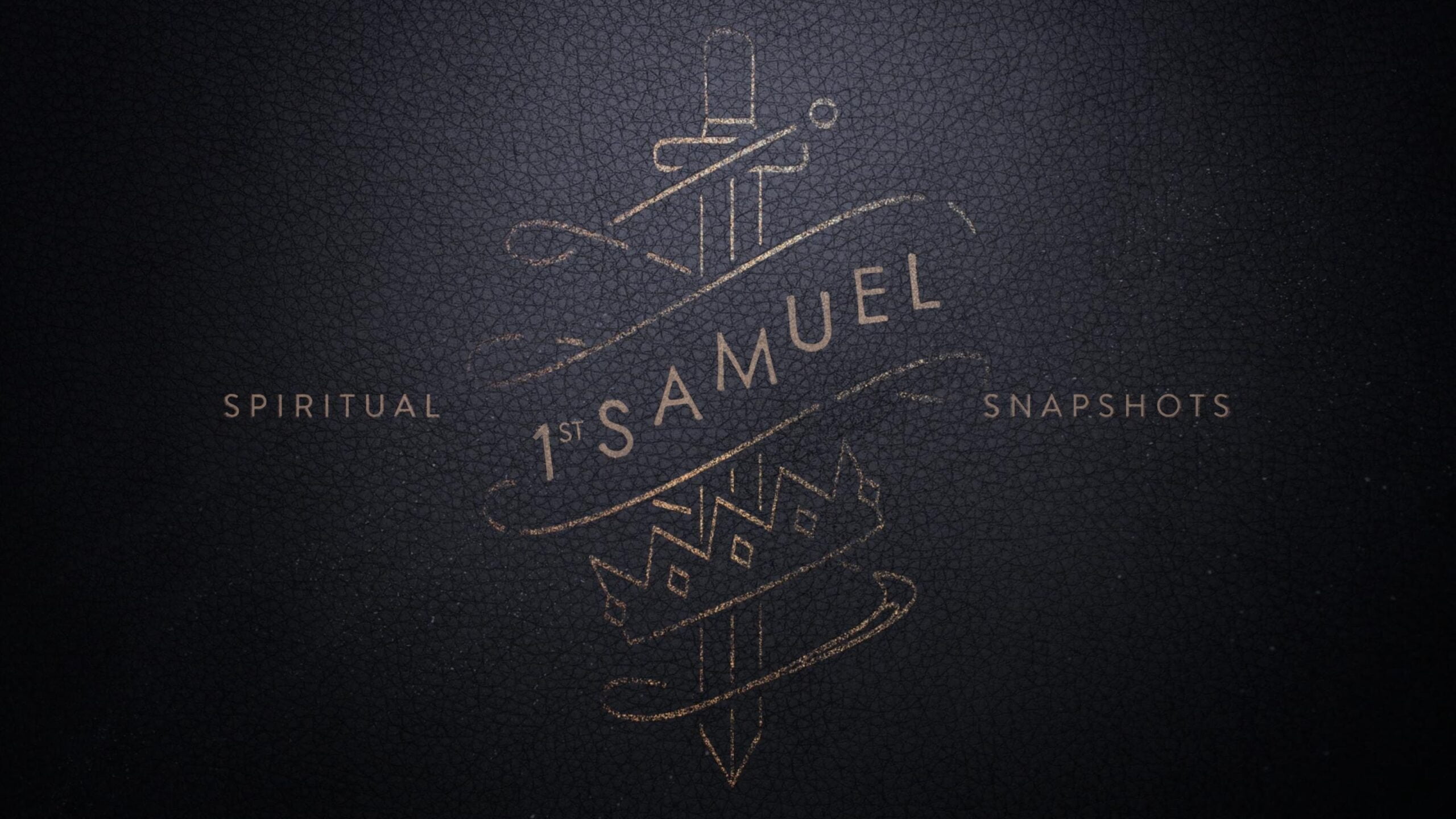 1 Samuel 8